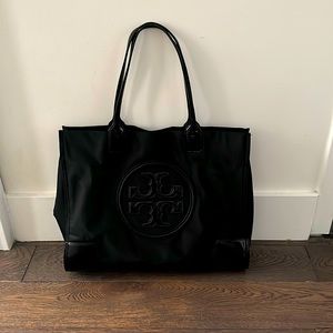 Tory Burch Ella Patent Tote